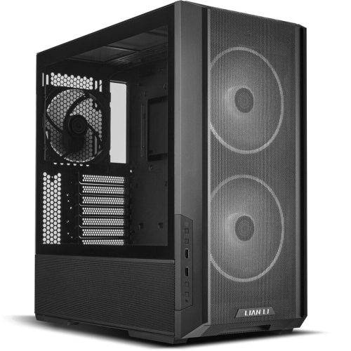 caseclear